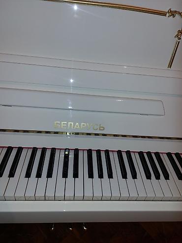 Musiqi alətləri: Piano, Belarus, Akustik, Yeni, Pulsuz çatdırılma — 3