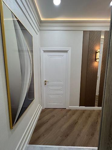 Продажа квартир: 3 комнаты, 78 м², Элитка, 6 этаж, Дизайнерский ремонт — 15