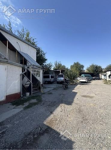 Продажа автобизнеса: СТО, С участком, 1200 м² — 4