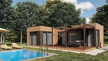 Konteynerlər: 🏡 MODULUX DEKOR MEBELÇİ – YENİ NƏSİL MODUL EVLƏR VƏ KONSTRUKSİYALAR — 30