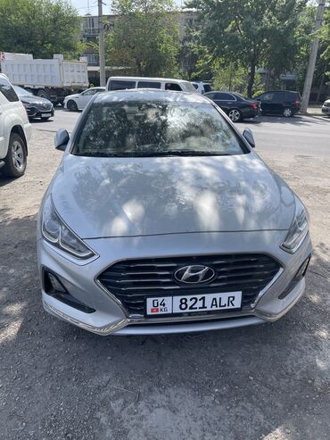 Hyundai: Sonata сдается в аренду
Возраст 22+