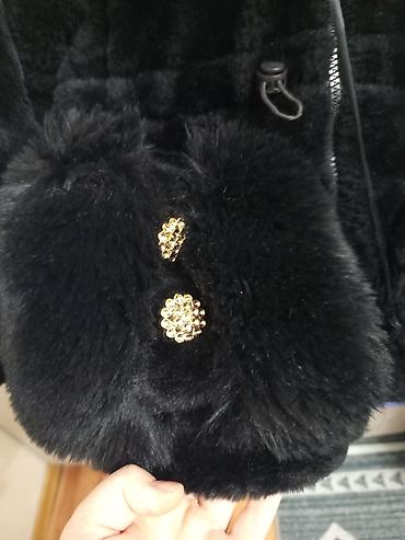 алла тоо: Продам шубу (иска. мех) и сапожки натуралки вместе за 800с . все в — 2