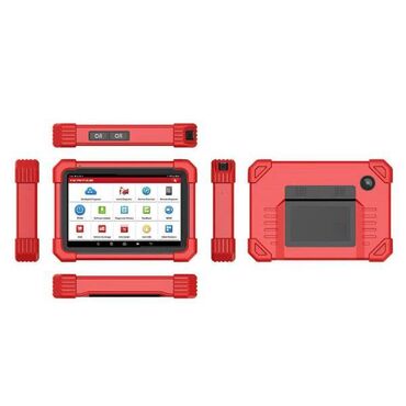 Другое автосервисное оборудование: 🔥 LAUNCH X431 PRO v5.0 SE 🔥 (без адаптеров OBD-I) В наличии на складе — 6