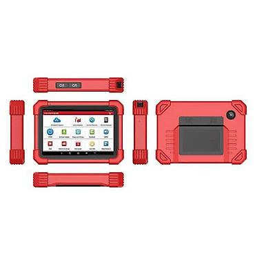 Другое автосервисное оборудование: 🔥 LAUNCH X431 PRO v5.0 SE 🔥 (без адаптеров OBD-I) В наличии на складе — 6