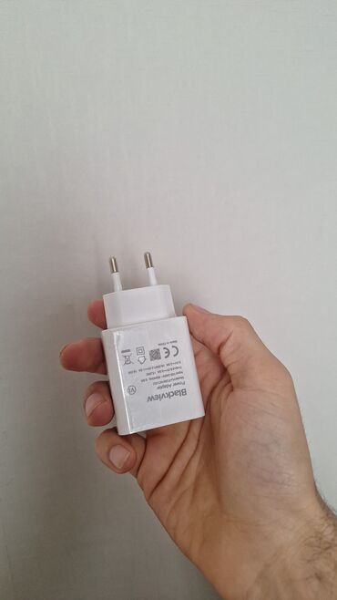 Adapterlər: Adapter Yeni