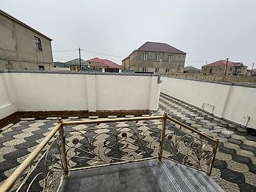 Həyət evləri və villalar: 3 otaqlı, 250 kv. m, Kredit yoxdur, Yeni təmirli — 10
