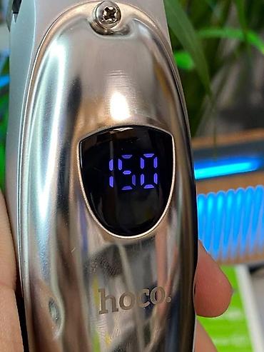 Триммеры: Триммер Универсальный, Керамическая, Функция бритья — 8