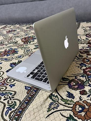 макбук про 2016 года цена: Apple MacBook Pro 13" (Late 2011) Версия MacOS Monterey - Экран — 1