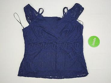 nylony: Top damski, rozmiar 2XL — 2
