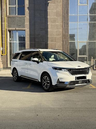 авто в рассрочку карнивал: Kia Carnival: 2020 г., 2.2 л, Автомат, Дизель, Минивэн — 2