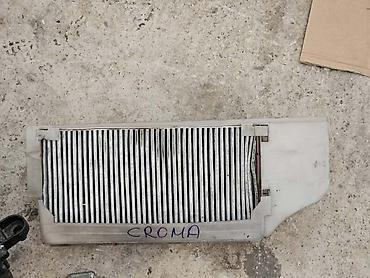 mb quart 250: KUCISTE VAZDUSNOG FILTERA ZA FIAT CROMA ZA 2010. GOD. | 1.9 88KW — 2