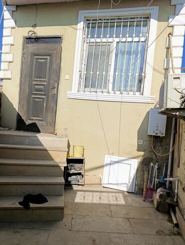 Uzunmüddətli kirayə evlər: 60 kv. m, 2 otaqlı, Telefon, Kanalizasiya, İnternet — 4