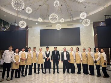 международные организации в кыргызстане вакансии: Иш-чараларды уюштуруу | Иш-чараларды жасалгалоо