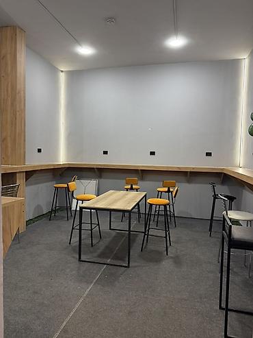 Кафе, рестораны: Продажа бизнеса Кафе, Вместе с: Документация и отчётность, Товарные запасы, Недвижимость — 3