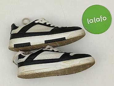 limango obuwie: Sinsay, Sneakersy damskie, rozmiar 37 — 4