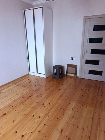 Otaqların uzunmüddətli kirayəsi: Mənzil Masazır qəsəbəsi Qurtuluş 93 kompleksində 6 mərtəbəli binanın — 8