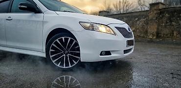 prius 20 kuza salon: Toyota Camry: 2.4 l | 2009 il Sedan — 8