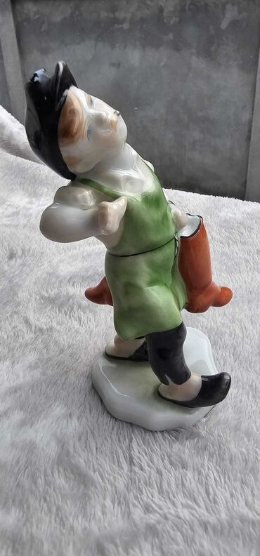 dekor dom posteljine: Figure, color - Multicolored