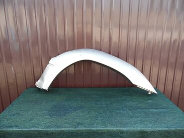 Крылья и комплектующие: Тойота сурф 185 — 15