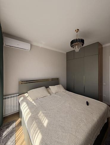 15: 3 комнаты, 93 м², ТЦ Весна Элитка, 2 этаж, Дизайнерский ремонт — 7