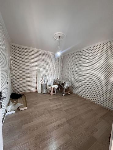 studio menziller: Binəqədi qəs. 3 otaqlı, 80 kv. m — 4