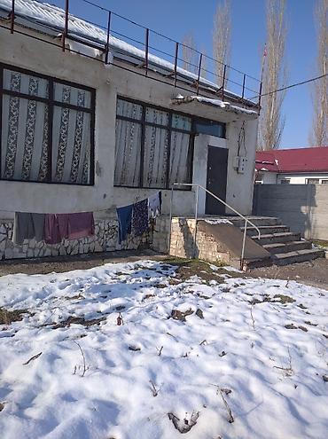 Продажа зданий: Здание, Действующий 10 м² — 1