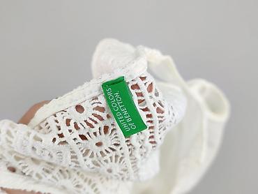 basic topy: United Colors of Benetton, Sukienka damska, rozmiar M — 4
