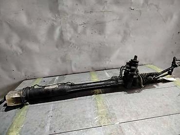 ventilator golf 2: LETVA VOLANA ZA VOLKSWAGEN TOUAREG OD 2002. DO 2010. GOD. | Letva — 1