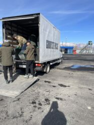 дрова кант: Бус, Переезд, перевозка мебели, По региону, По городу, с грузчиком