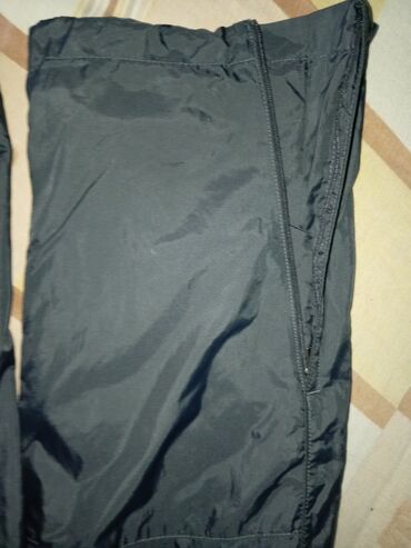 Šuškavci: Lotto sportska jakna, ramena 50cm.,dužina 64cm.,rukavi su 66cm. - — 11