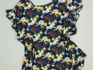 hello kitty piżama: Papaya, Bluzka damska, rozmiar XL