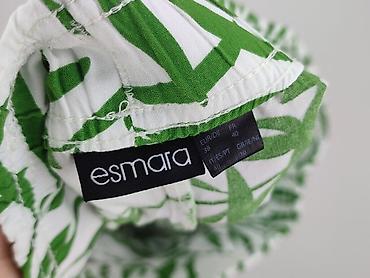 dzwony h: Esmara, Spodnie materiałowe damskie, rozmiar S — 4