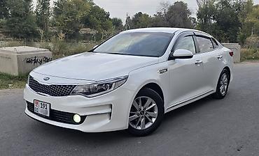 салонный фильтр киа рио 2: Kia K5: 2017 г., 2 л, Автомат, Газ, Седан — 5