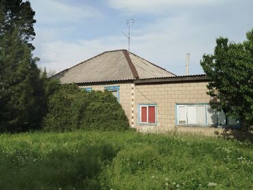 хозяйства: Дом, 80 м², 5 комнат, Собственник, Косметический ремонт