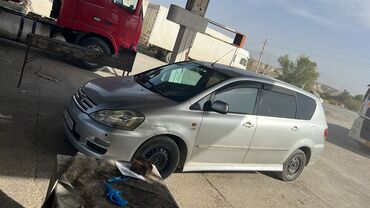 сколько стоит электро машина: Toyota Avensis Verso: 2000 г., 2 л, Механика, Дизель, Минивэн