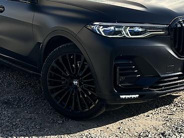 BMW: BMW X7: 2019 г., 3 л, Автомат, Бензин, Кроссовер — 6