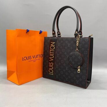 Шопперы: Шоппер, Новый, Женские — 18