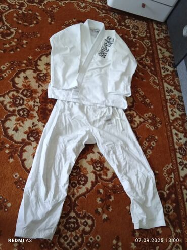 борцовка для борьбы: Продаю Кимоно для BJJ. качество отличное, состояние отличное.покупали