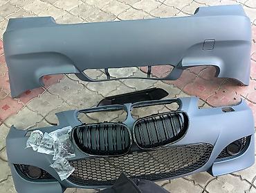 ноздри е39: BMW, Новый, Аналог — 8