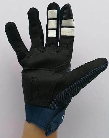 Oprema za bicikliste: Motocross/MTB zaštitne rukavice – FOX Bomber (muški) - Model: FOX — 5