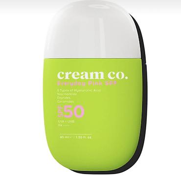 spf: Üz kremi, Bütün dəri növləri üçün, 40 ml, Yeni, Ünvandan götürmə — 1