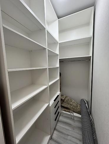 Продажа квартир: 2 комнаты, 47 м², Элитка, 11 этаж, Евроремонт — 10