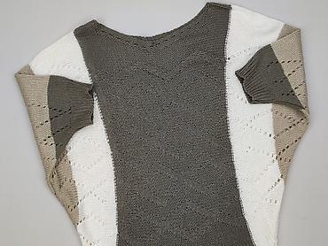cos 175100a: Sweter damski, rozmiar 5XL — 1