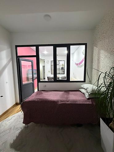 Продажа квартир: 2 комнаты, 55 м², Элитка, 9 этаж, Евроремонт — 2