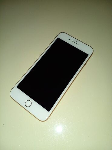 iphone 8s plus: IPhone 8 Plus | 64 GB Qızılı