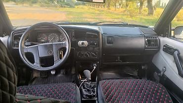 bmw e20: Volkswagen Passat: 1993 г., 1.8 л, Механика, Газ, Седан — 5