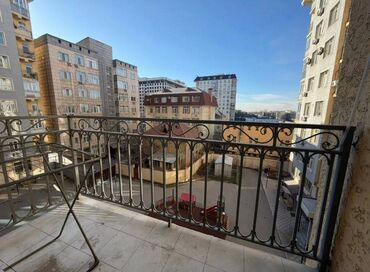 Продажа квартир: 1 комната, 38 м², Элитка, 9 этаж, Евроремонт — 9