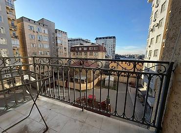 Продажа квартир: 1 комната, 38 м², Элитка, 4 этаж, Евроремонт — 8