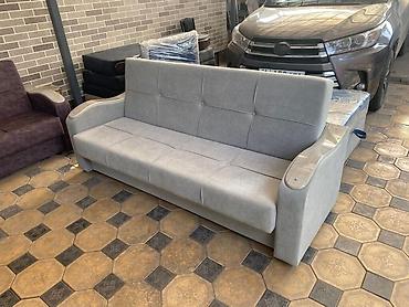 sofa: Прямой диван, Новый — 10