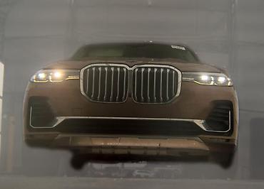 5700: BMW X7: 2020 г. — 6